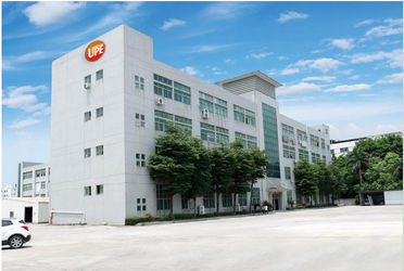 Union Precision Electronic LIMITED ligne de production du fabricant